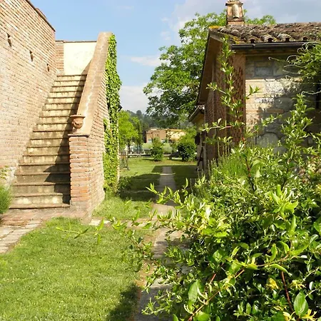 Monte Santa Maria Tiberina Sleeps 4 With Pool And Wifi 아파트 *
