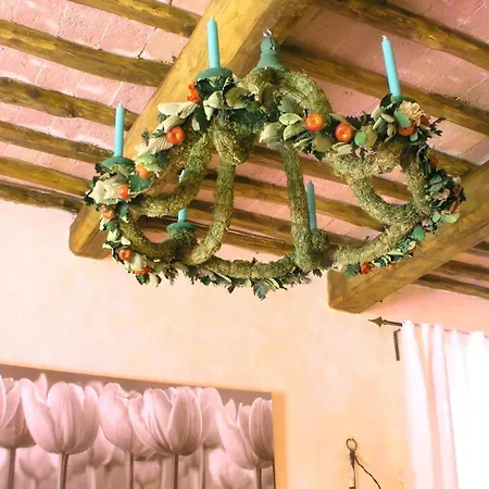 Monte Santa Maria Tiberina Sleeps 4 With Pool And Wifi 아파트