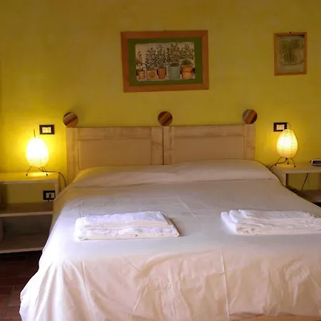 Monte Santa Maria Tiberina Sleeps 4 With Pool And Wifi