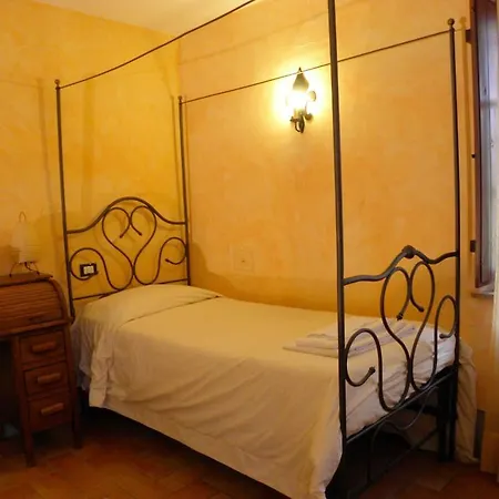Monte Santa Maria Tiberina Sleeps 4 With Pool And Wifi Apartamento