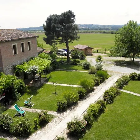 Monte Santa Maria Tiberina Sleeps 4 With Pool And Wifi Apartamento
