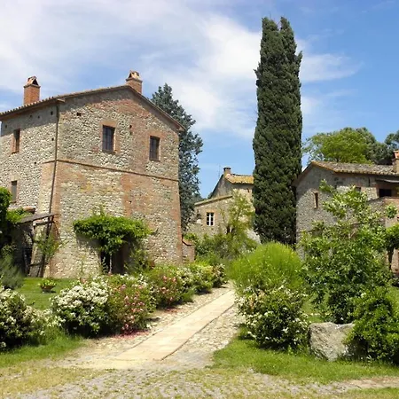 Apartamento Monte Santa Maria Tiberina Sleeps 4 With Pool And Wifi Monteleone dʼOrvieto