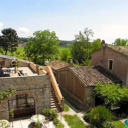 Monte Santa Maria Tiberina Sleeps 4 With Pool And Wifi Monteleone dʼOrvieto