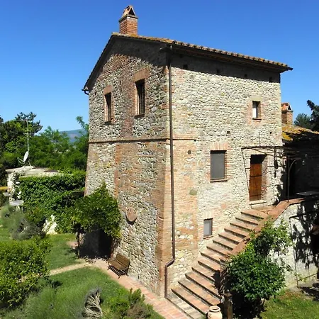 Apartamento Monte Santa Maria Tiberina Sleeps 4 With Pool And Wifi Monteleone dʼOrvieto