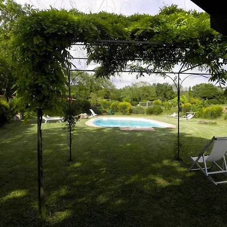 Monte Santa Maria Tiberina Sleeps 4 With Pool And Wifi Monteleone dʼOrvieto