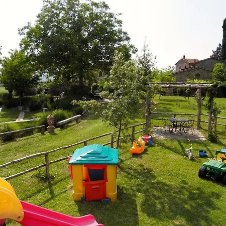 Monte Santa Maria Tiberina Sleeps 4 With Pool And Wifi *