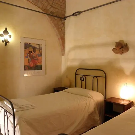 아파트 Monte Santa Maria Tiberina Sleeps 4 With Pool And Wifi