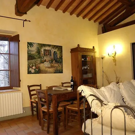 Monte Santa Maria Tiberina Sleeps 4 With Pool And Wifi
