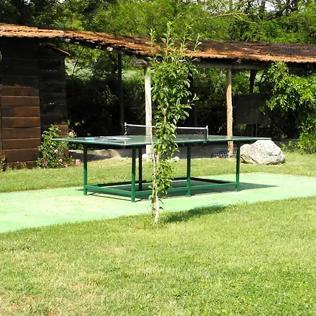 Apartamento Monte Santa Maria Tiberina Sleeps 4 With Pool And Wifi *