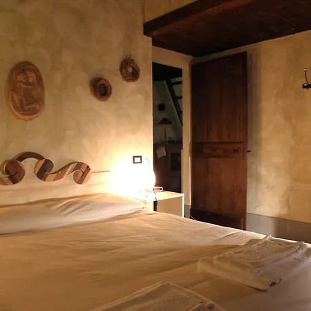Monte Santa Maria Tiberina Sleeps 4 With Pool And Wifi
