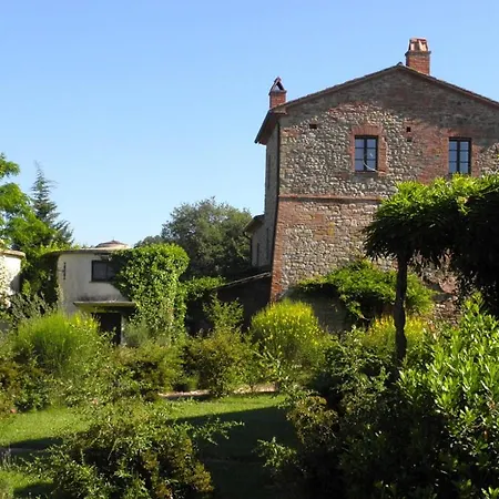 Monte Santa Maria Tiberina Sleeps 4 With Pool And Wifi 아파트