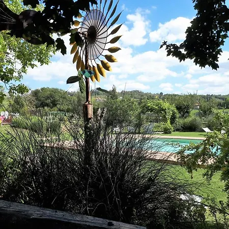 Monte Santa Maria Tiberina Sleeps 4 With Pool And Wifi 아파트 몬테레오네 도르비에토