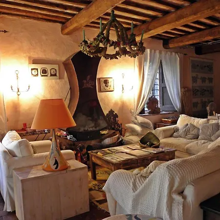 Monte Santa Maria Tiberina Sleeps 4 With Pool And Wifi Apartamento *