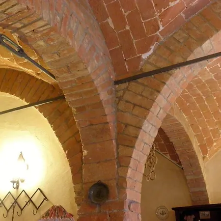 Monte Santa Maria Tiberina Sleeps 4 With Pool And Wifi Apartamento