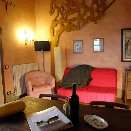 Monte Santa Maria Tiberina Sleeps 4 With Pool And Wifi 아파트 몬테레오네 도르비에토