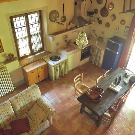 Monte Santa Maria Tiberina Sleeps 4 With Pool And Wifi Apartamento